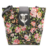 Women's Handbag (2962) - Black, Women, Bags, Chase Value, Chase Value