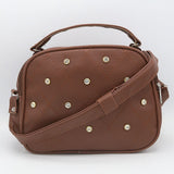 Women's Shoulder Bag 1097 - Brown, Women, Bags, Chase Value, Chase Value