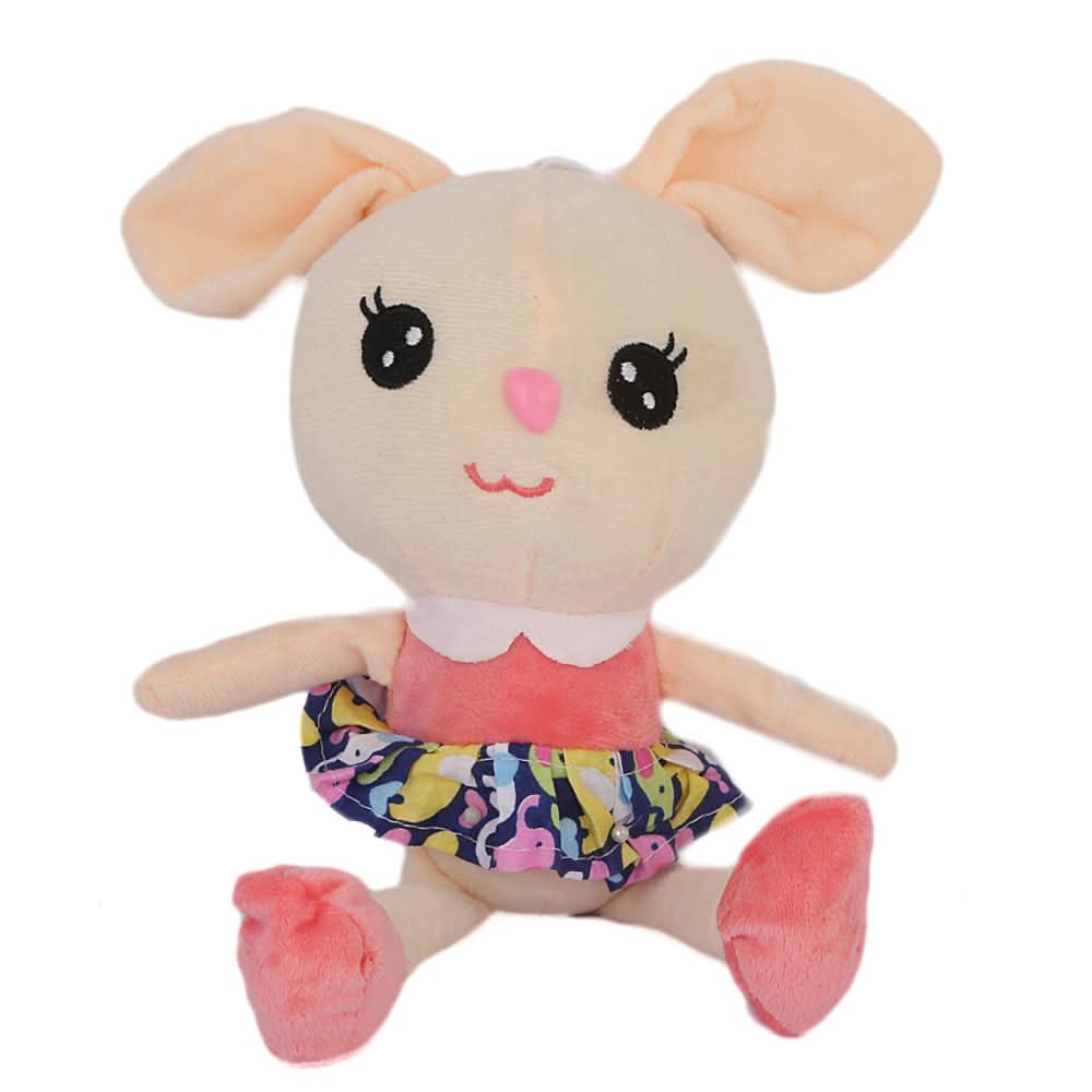 Stuff Toy - Peach, Kids, Stuffed Toys, Chase Value, Chase Value
