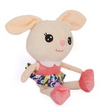 Stuff Toy - Peach, Kids, Stuffed Toys, Chase Value, Chase Value