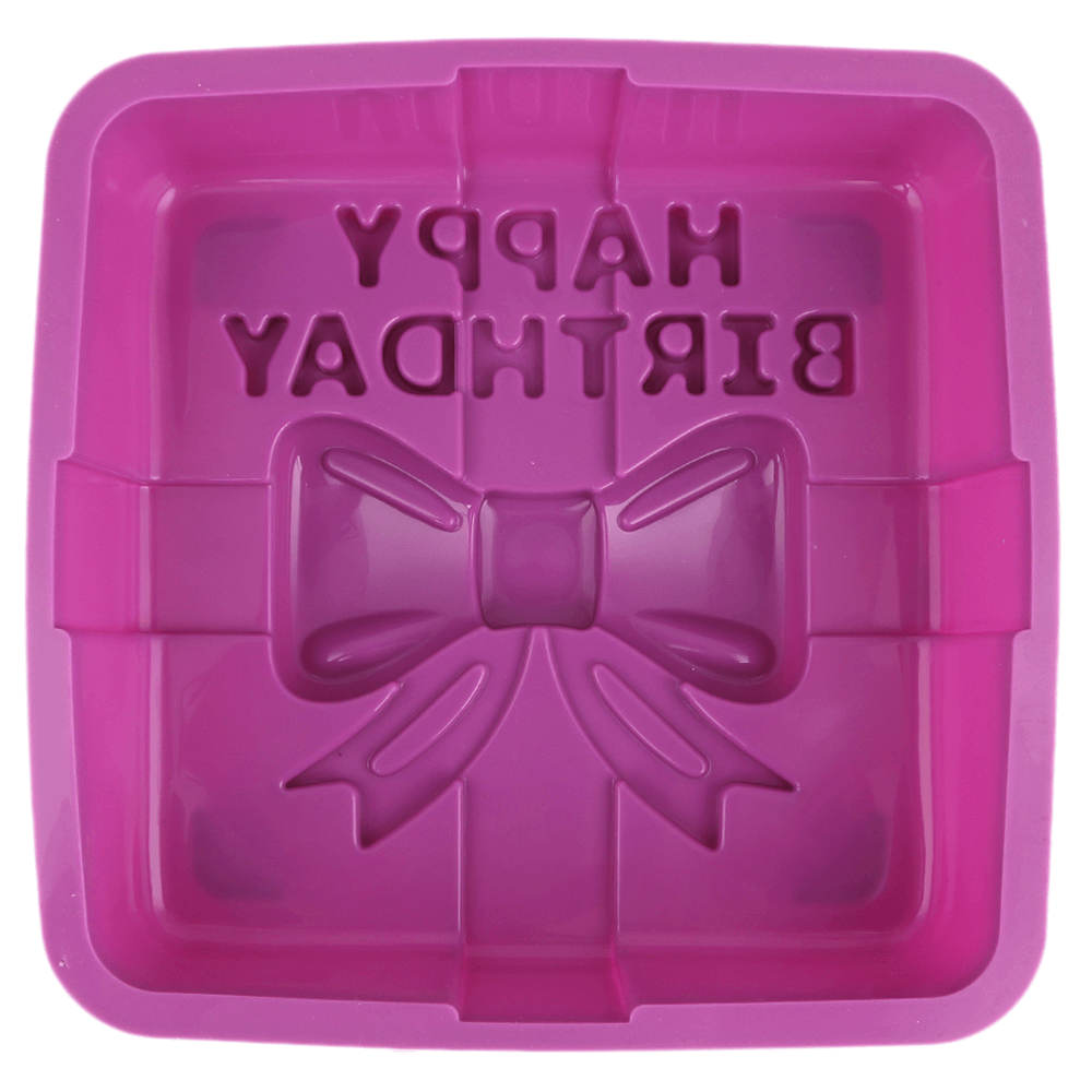 Silicone Mold - Purple - test-store-for-chase-value