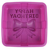 Silicone Mold - Purple - test-store-for-chase-value