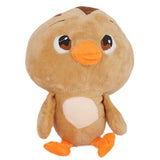 Stuff Toy - Brown, Kids, Stuffed Toys, Chase Value, Chase Value