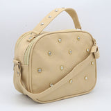 Women's Shoulder Bag 1097 - Beige, Women, Bags, Chase Value, Chase Value