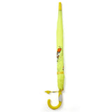Cartoon Design Umbrella - Yellow, Umbrellas, Chase Value, Chase Value