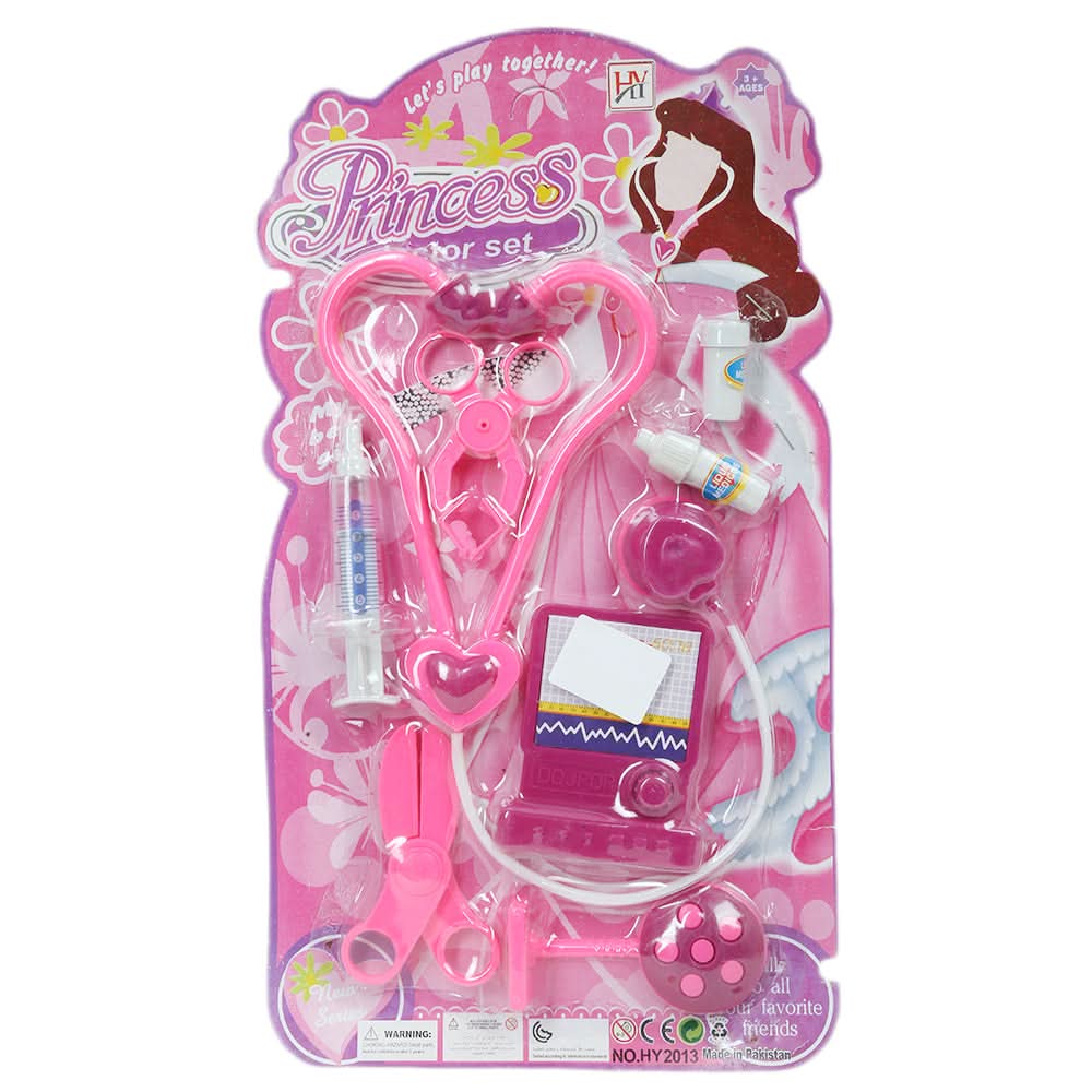 Doctor Set, Kids, Doctor & Other Sets, Chase Value, Chase Value