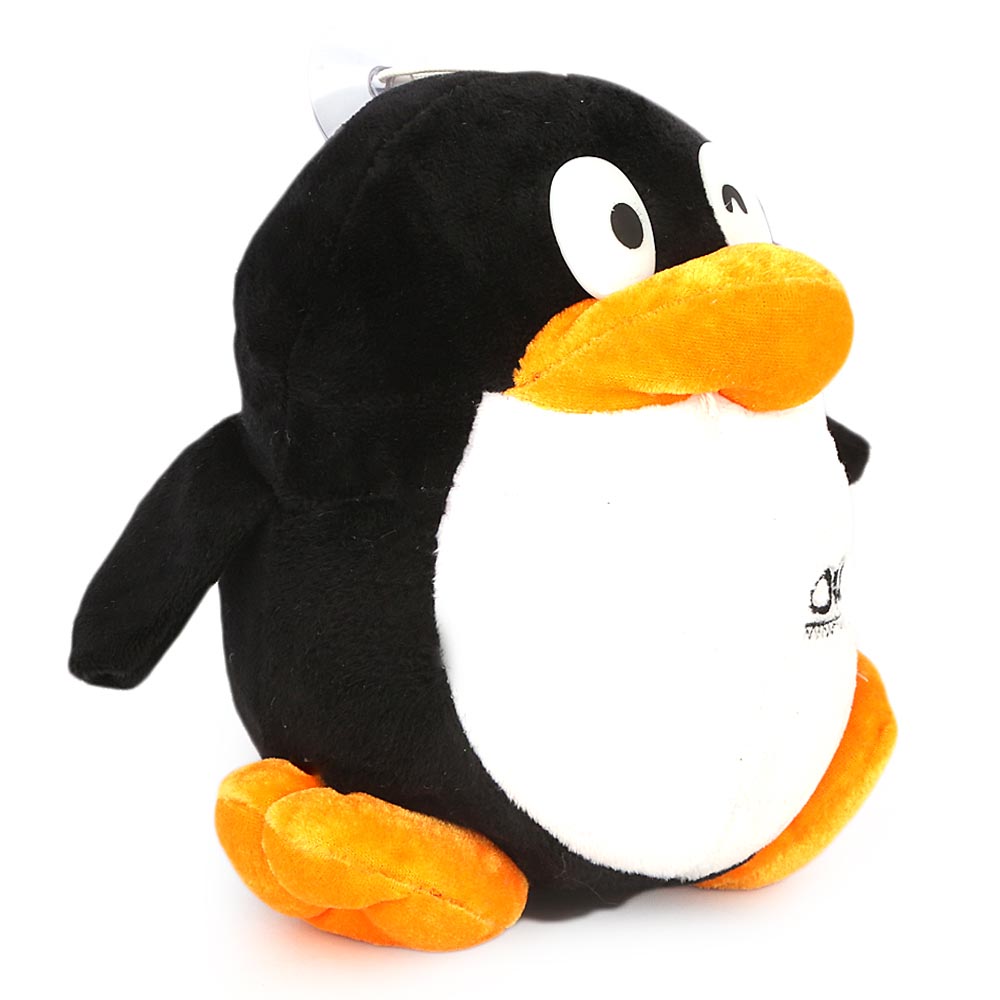 Stuff Toy - Black, Kids, Stuffed Toys, Chase Value, Chase Value