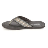 Men's Casual Slippers - Black, Men, Slippers, Chase Value, Chase Value