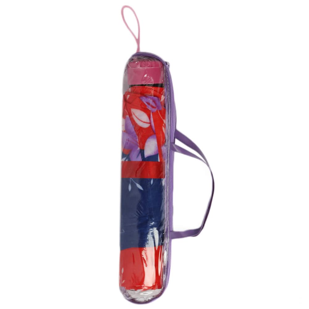 Fancy Umbrella - Pink, Umbrellas, Chase Value, Chase Value