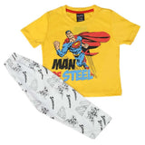 Boys Full Sleeves Suit - Yellow, Boys Sets & Suits, Chase Value, Chase Value