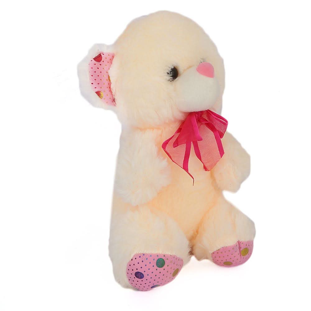 Stuff Toy - Peach, Kids, Stuffed Toys, Chase Value, Chase Value
