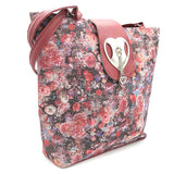 Women's Handbag (2962) - Maroon, Women, Bags, Chase Value, Chase Value