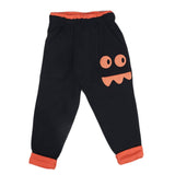 Boys Terry Pajama - Black, Kids, Boys Pants, Chase Value, Chase Value