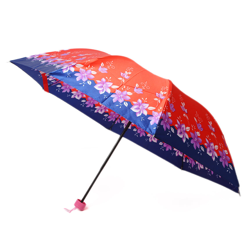 Fancy Umbrella - Pink, Umbrellas, Chase Value, Chase Value