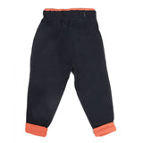 Boys Terry Pajama - Black, Kids, Boys Pants, Chase Value, Chase Value
