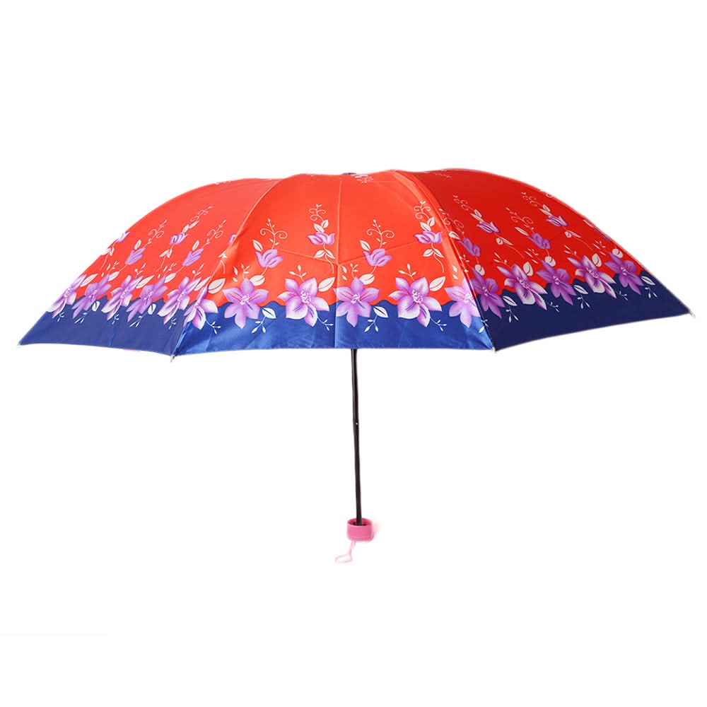 Fancy Umbrella - Pink, Umbrellas, Chase Value, Chase Value