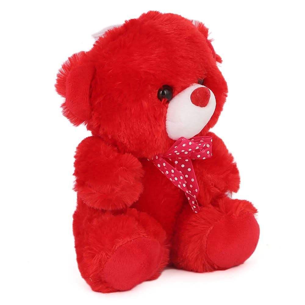 Stuff Toy - Red, Kids, Stuffed Toys, Chase Value, Chase Value