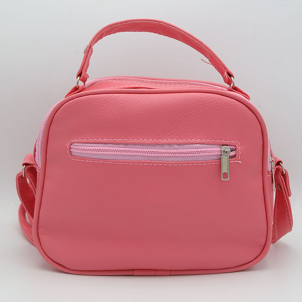 Women's Shoulder Bag 1097 - Pink, Women, Bags, Chase Value, Chase Value