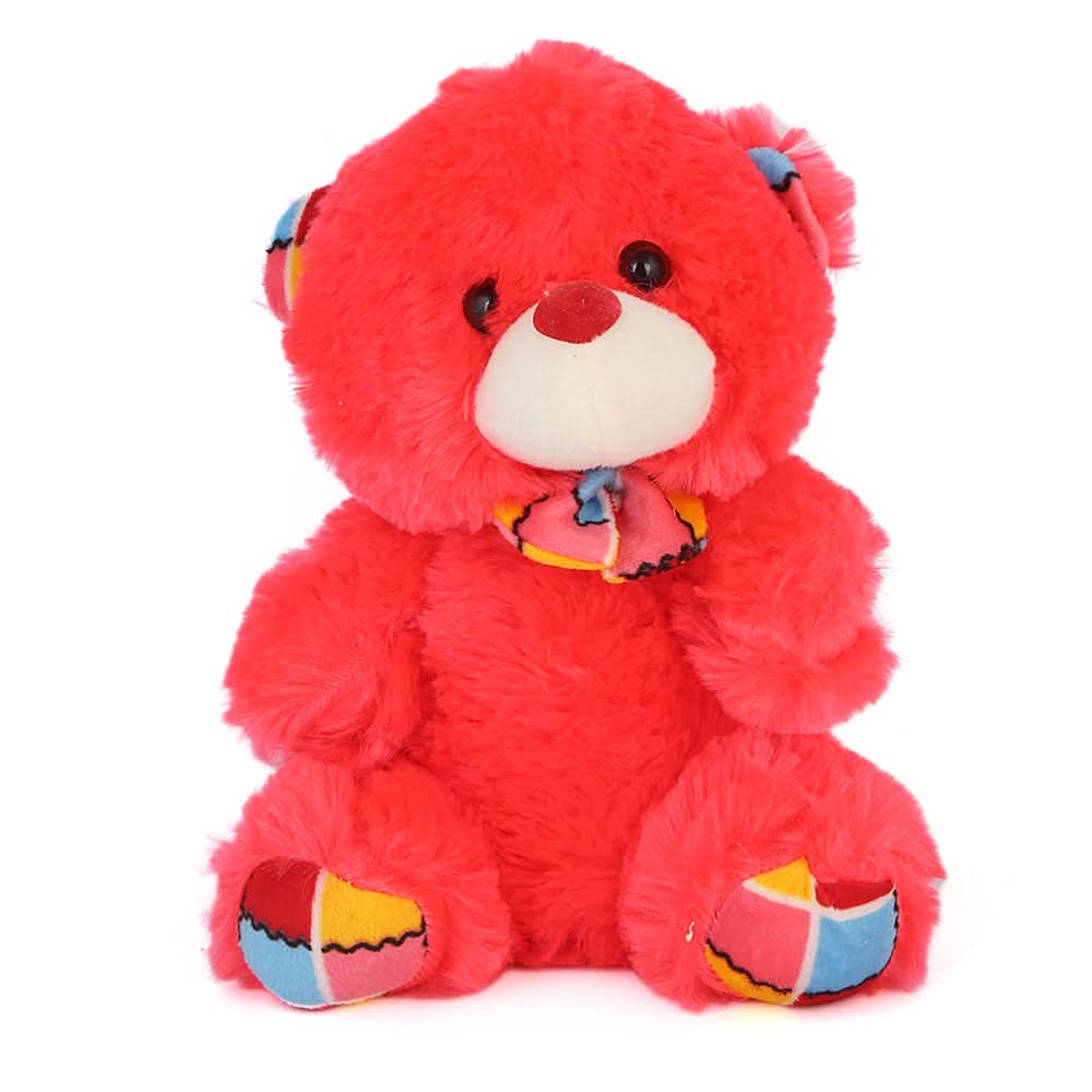 Stuff Toy - Orange, Kids, Stuffed Toys, Chase Value, Chase Value