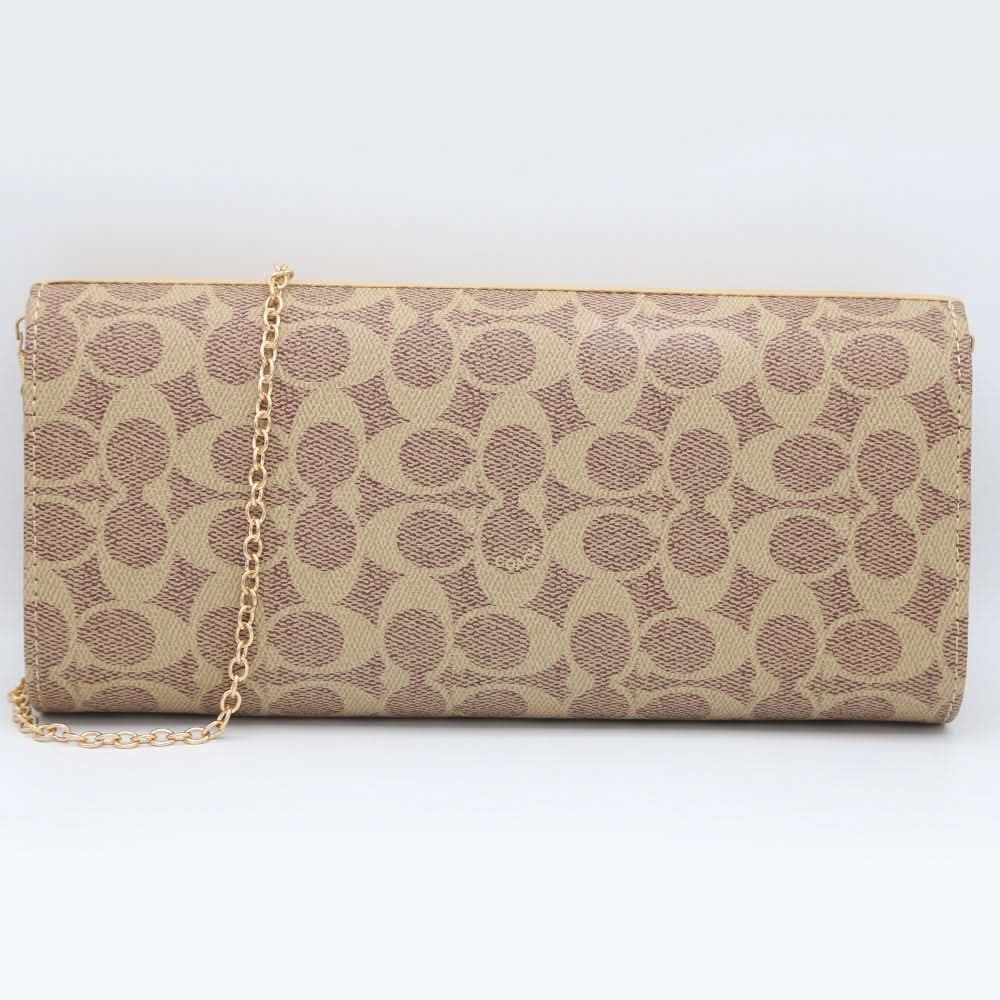 Women's Shoulder Bag 6965 - Camel, Women, Bags, Chase Value, Chase Value