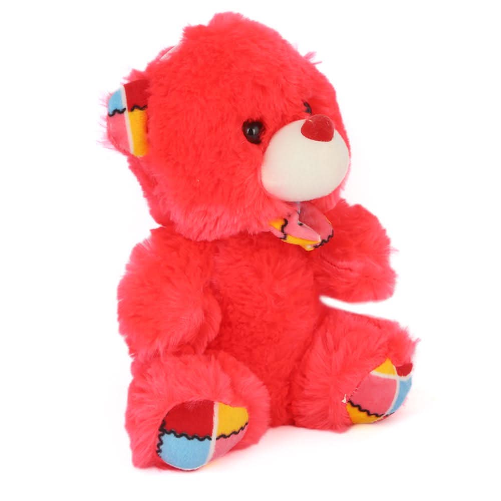 Stuff Toy - Orange, Kids, Stuffed Toys, Chase Value, Chase Value