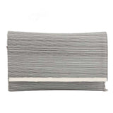 Women's Clutch (KAM-336) - Grey, Women, Clutches, Chase Value, Chase Value