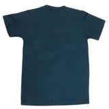 Boys Print T-Shirt - Steel Blue, Kids, Boys T-Shirts, Chase Value, Chase Value
