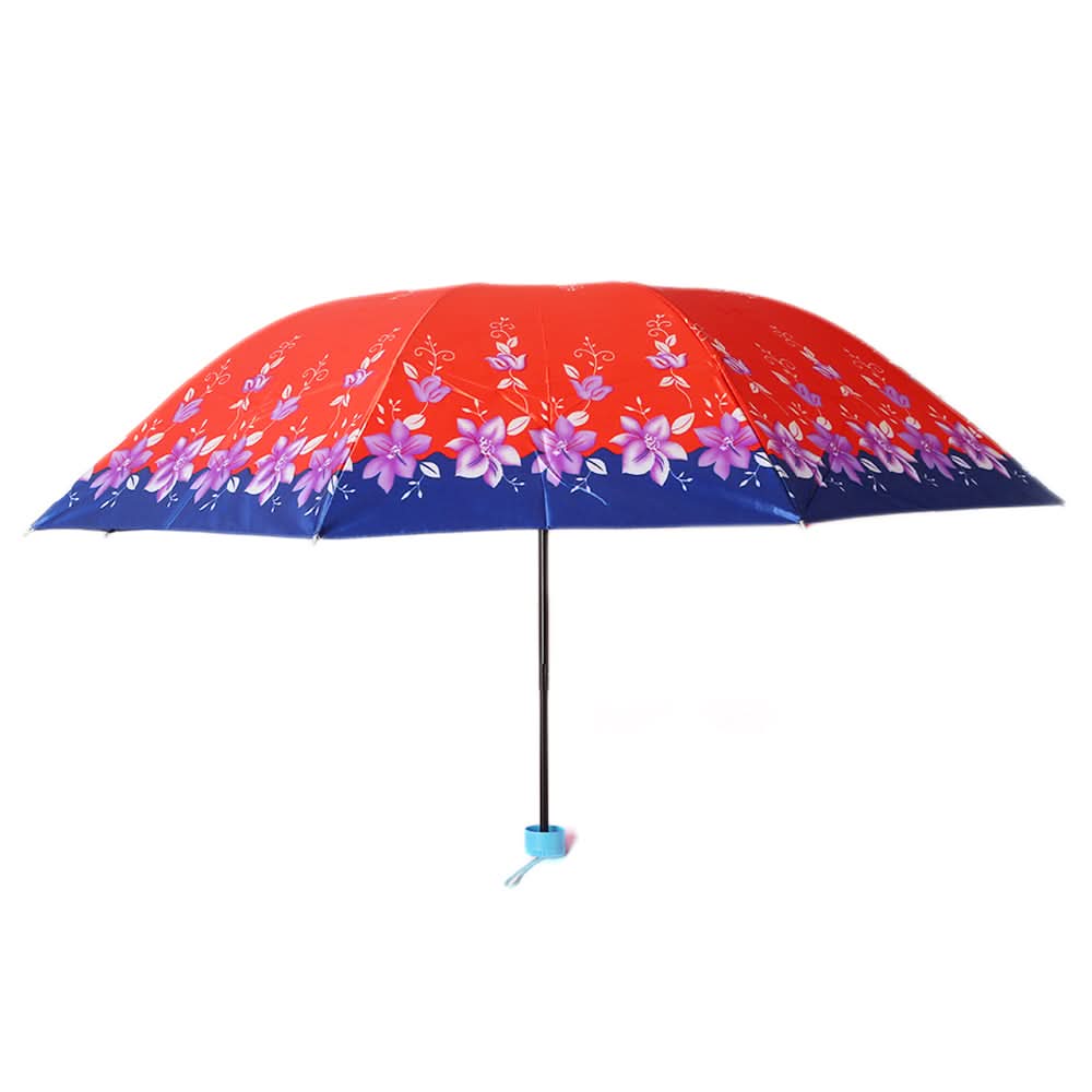 Fancy Umbrella - Blue, Umbrellas, Chase Value, Chase Value