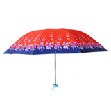 Fancy Umbrella - Blue, Umbrellas, Chase Value, Chase Value