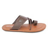Boys Slippers- Brown, Kids, Boys Slippers, Chase Value, Chase Value