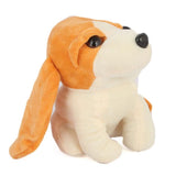 Stuff Toy - Orange, Kids, Stuffed Toys, Chase Value, Chase Value