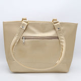 Women's Handbag 7652 - Golden, Women, Bags, Chase Value, Chase Value