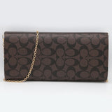 Women's Shoulder Bag 6965 - Coffee, Women, Bags, Chase Value, Chase Value