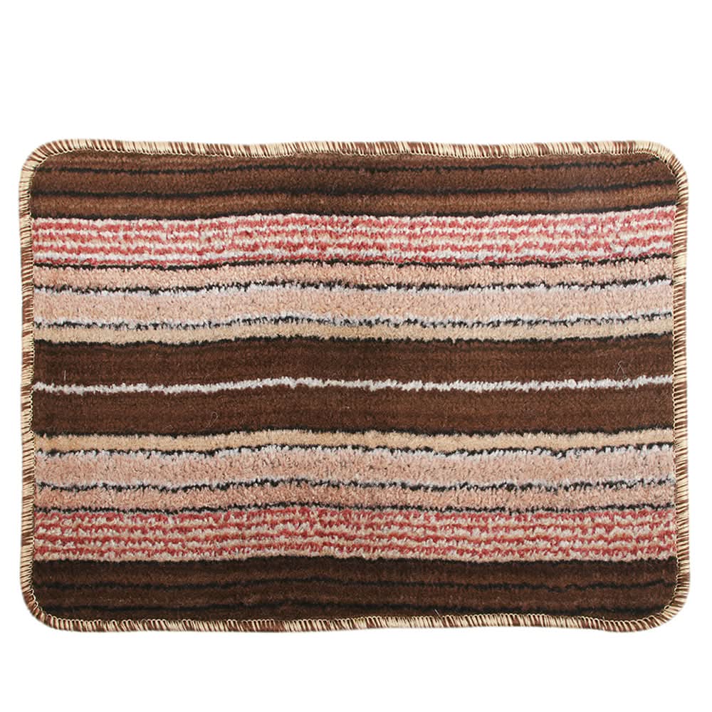 Printed Door Mat 40 x 58 CM - Multi, Home & Lifestyle, Mats, Chase Value, Chase Value