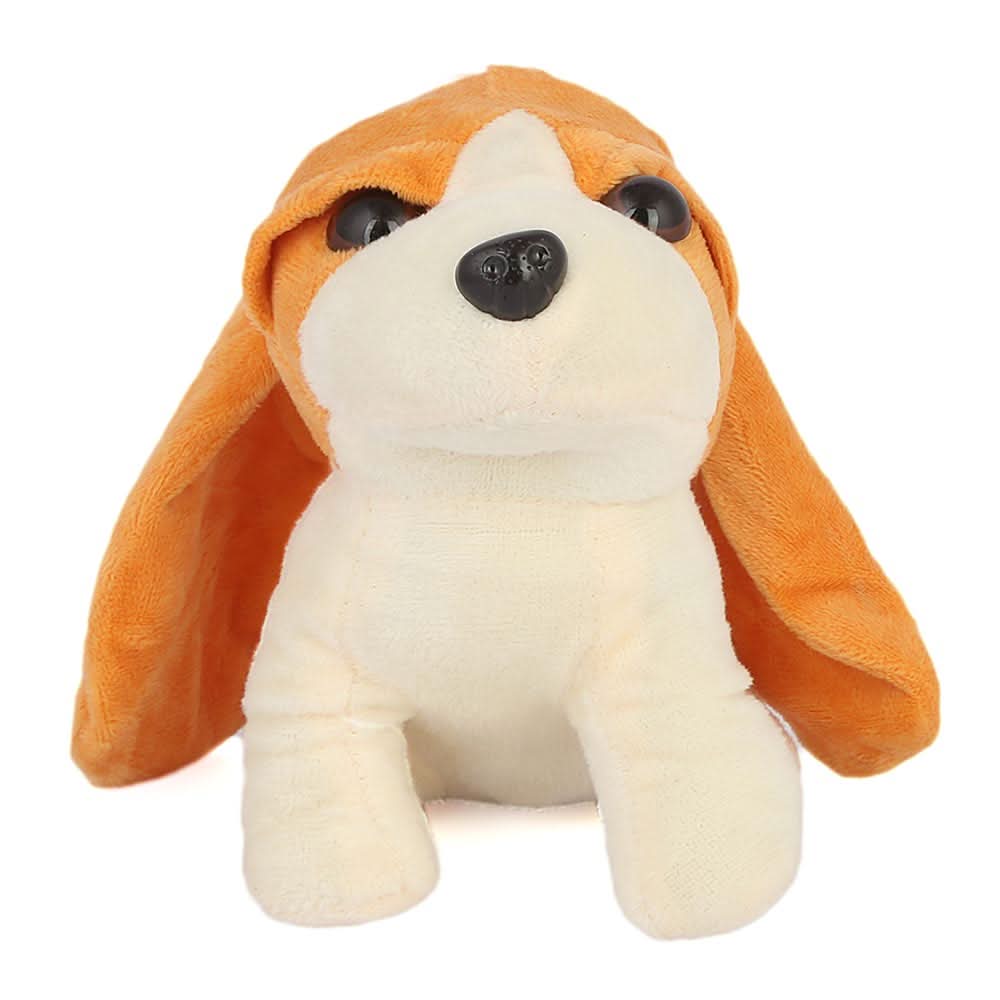 Stuff Toy - Orange, Kids, Stuffed Toys, Chase Value, Chase Value