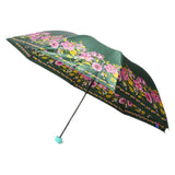 Fancy Umbrella - Green, Umbrellas, Chase Value, Chase Value