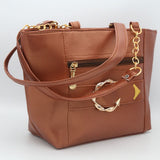 Women's Handbag 7652 - Brown, Women, Bags, Chase Value, Chase Value