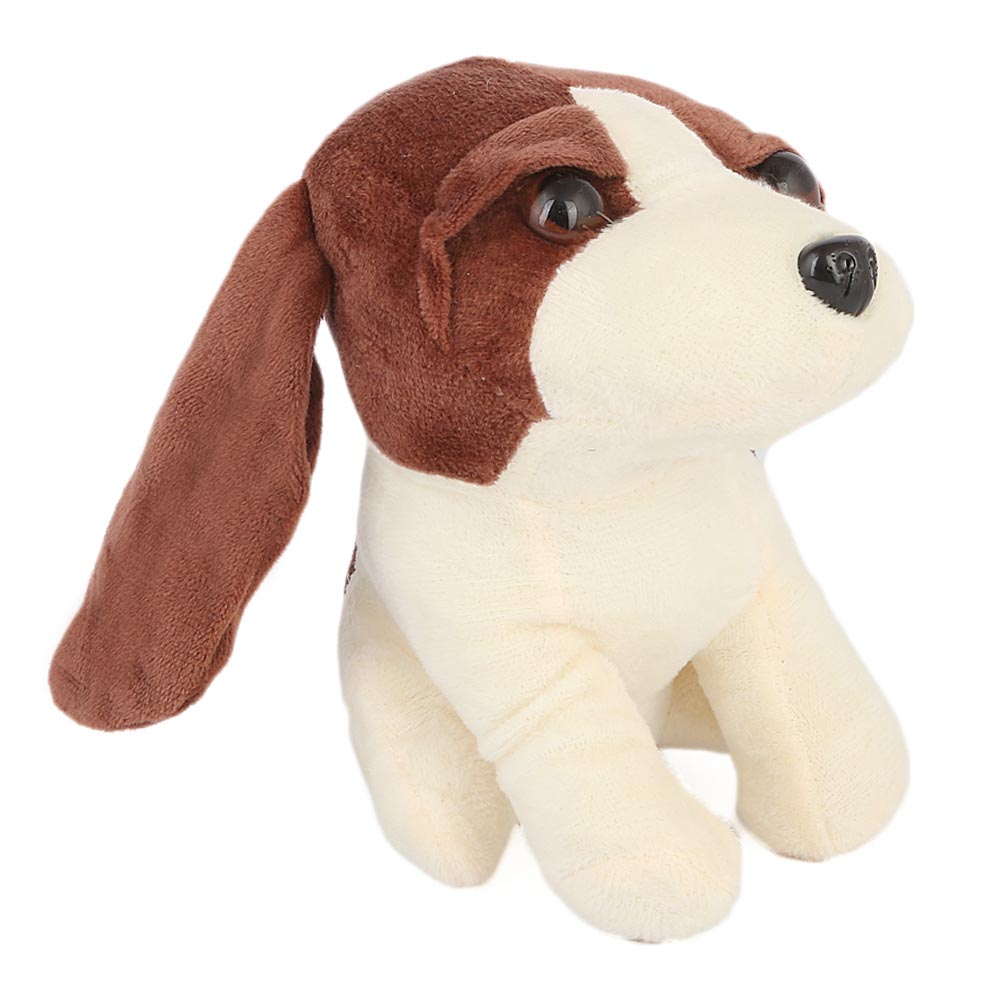 Stuff Toy - Brown, Kids, Stuffed Toys, Chase Value, Chase Value