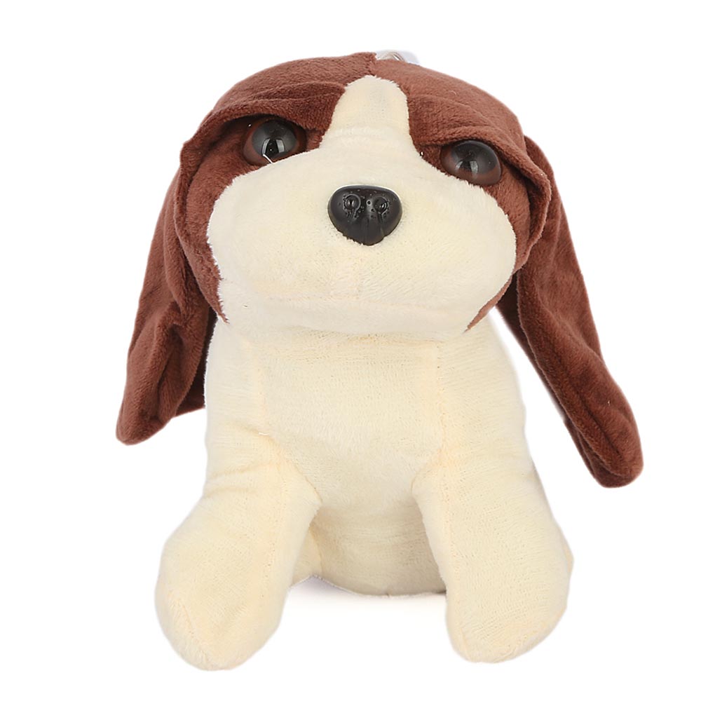 Stuff Toy - Brown, Kids, Stuffed Toys, Chase Value, Chase Value