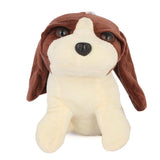 Stuff Toy - Brown, Kids, Stuffed Toys, Chase Value, Chase Value