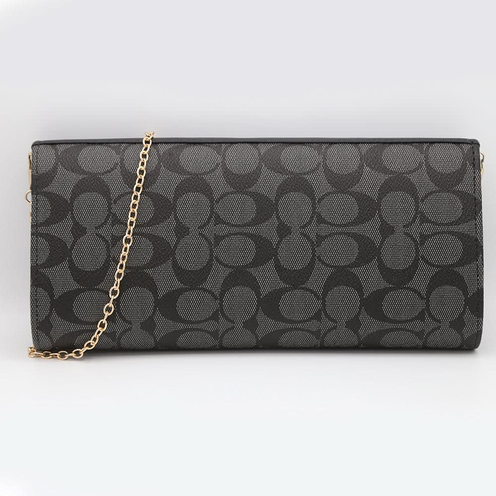 Women's Shoulder Bag 6965 - Black, Women, Bags, Chase Value, Chase Value