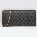 Women's Shoulder Bag 6965 - Black, Women, Bags, Chase Value, Chase Value
