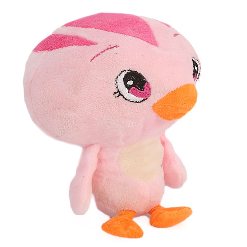 Stuff Toy - Pink, Kids, Stuffed Toys, Chase Value, Chase Value