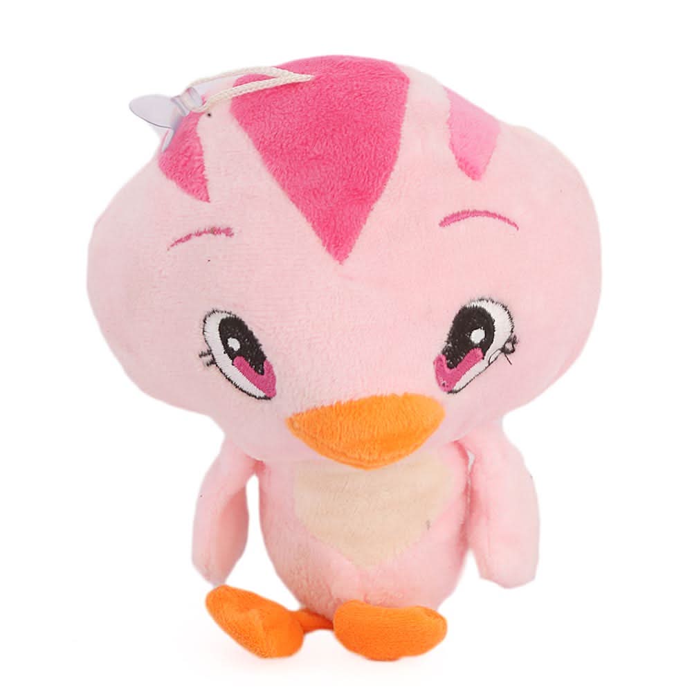 Stuff Toy - Pink, Kids, Stuffed Toys, Chase Value, Chase Value