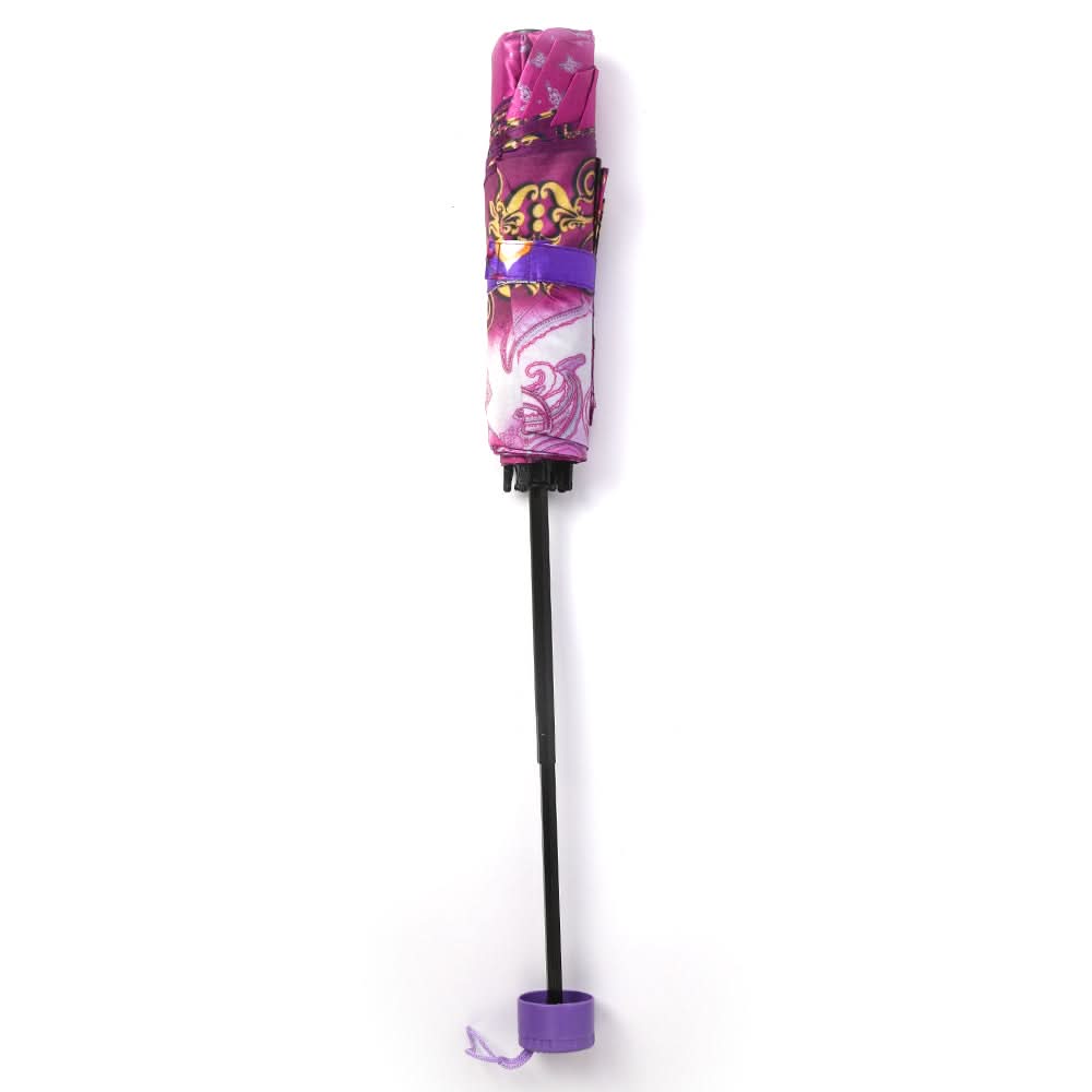 Fancy Umbrella - Purple, Umbrellas, Chase Value, Chase Value