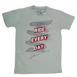 Boys Print T-Shirt - Grey, Kids, Boys T-Shirts, Chase Value, Chase Value