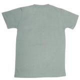 Boys Print T-Shirt - Grey, Kids, Boys T-Shirts, Chase Value, Chase Value