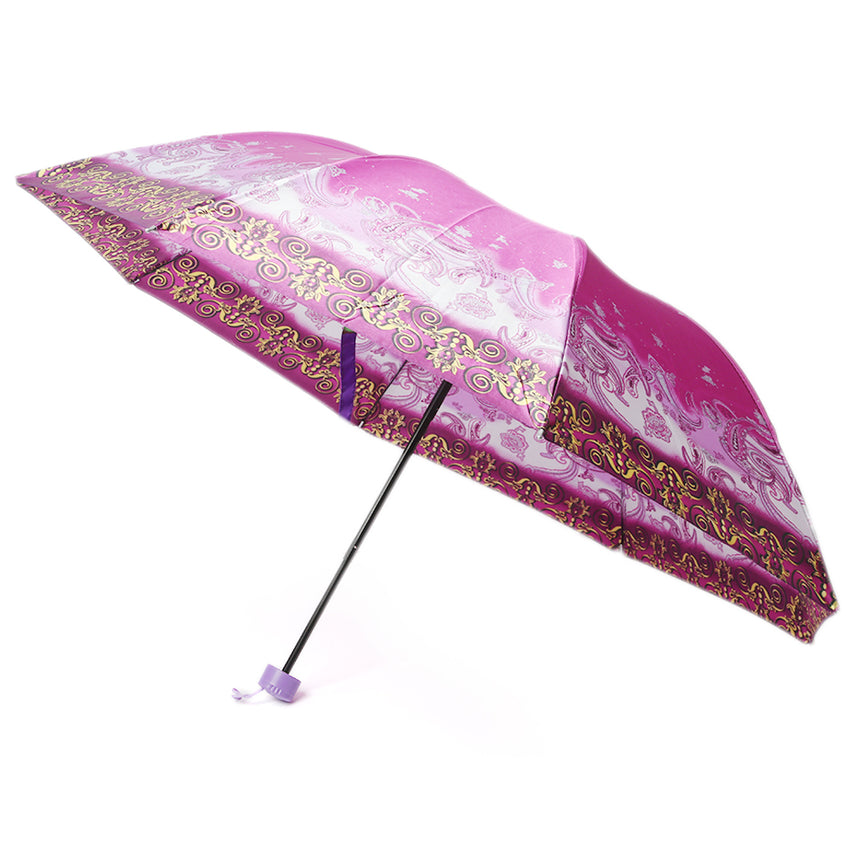 Fancy Umbrella - Purple, Umbrellas, Chase Value, Chase Value