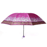 Fancy Umbrella - Purple, Umbrellas, Chase Value, Chase Value