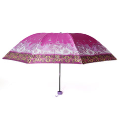 Fancy Umbrella - Purple, Umbrellas, Chase Value, Chase Value